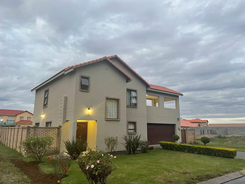 3 Bedroom Property for Sale in Rustenburg North West